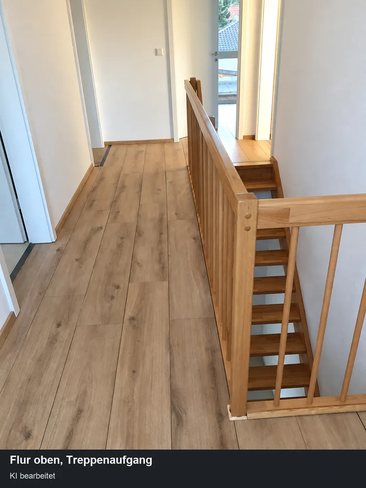 6 Zimmer Haus mit 145 m² in Oranienburg – Bild 9