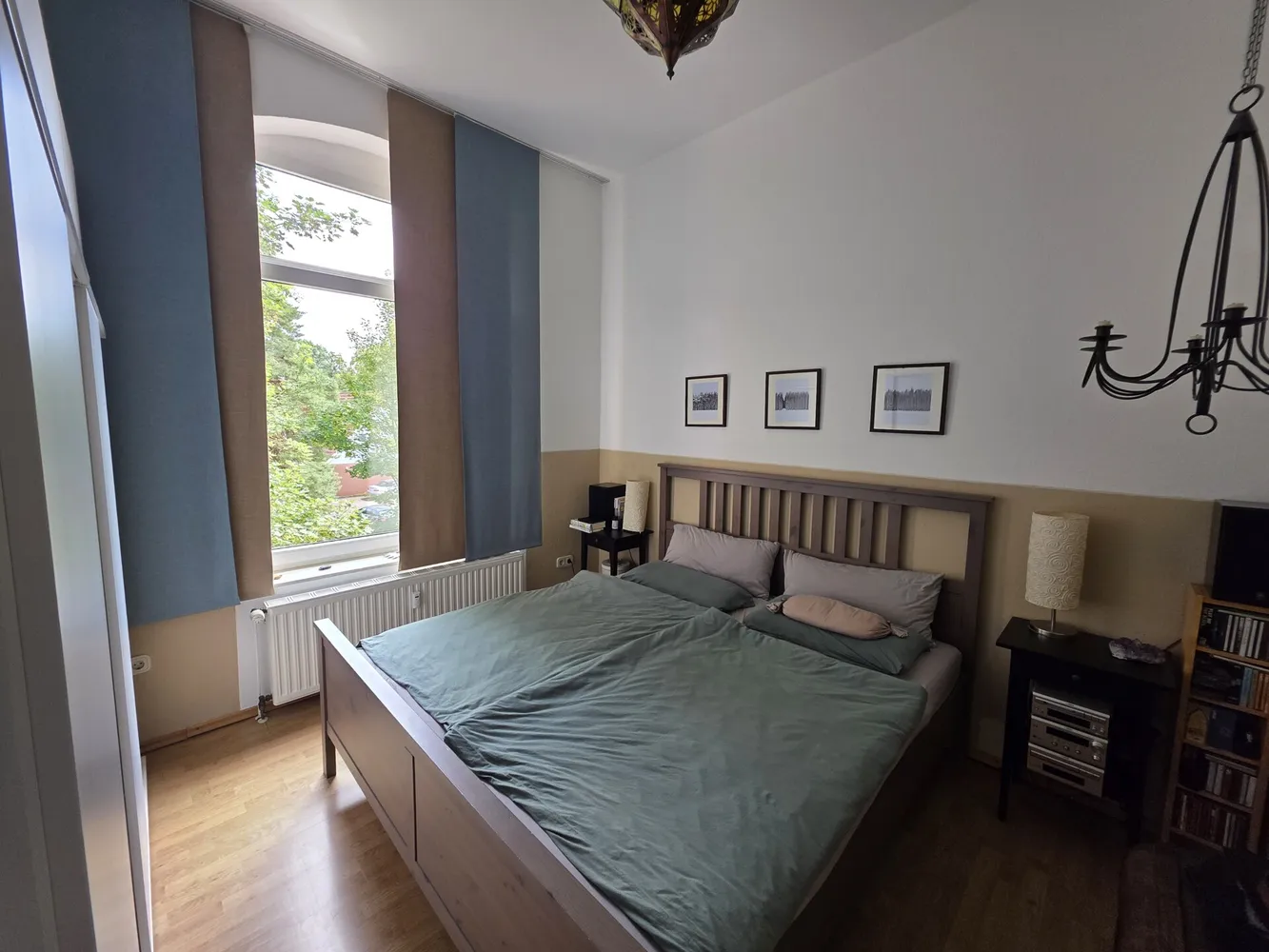 3 Zimmer Wohnung mit 80 m² in Celle – Bild 2