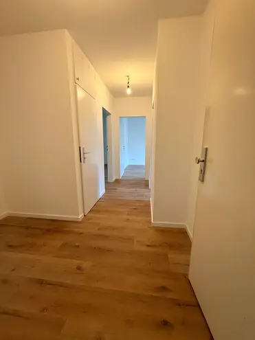 3 Zimmer Wohnung mit 74 m² in Frankfurt am Main – Bild 1