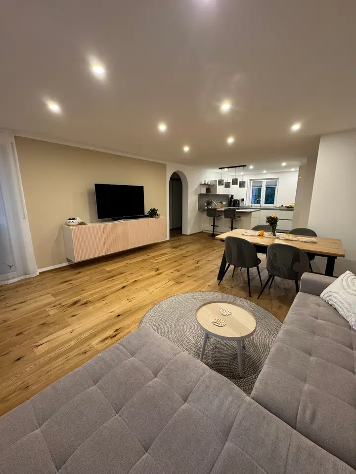 4 Zimmer Wohnung mit 110 m² in Kaufbeuren – Bild 6