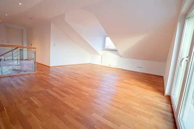 4 Zimmer Wohnung mit 147 m² in München – Bild 5