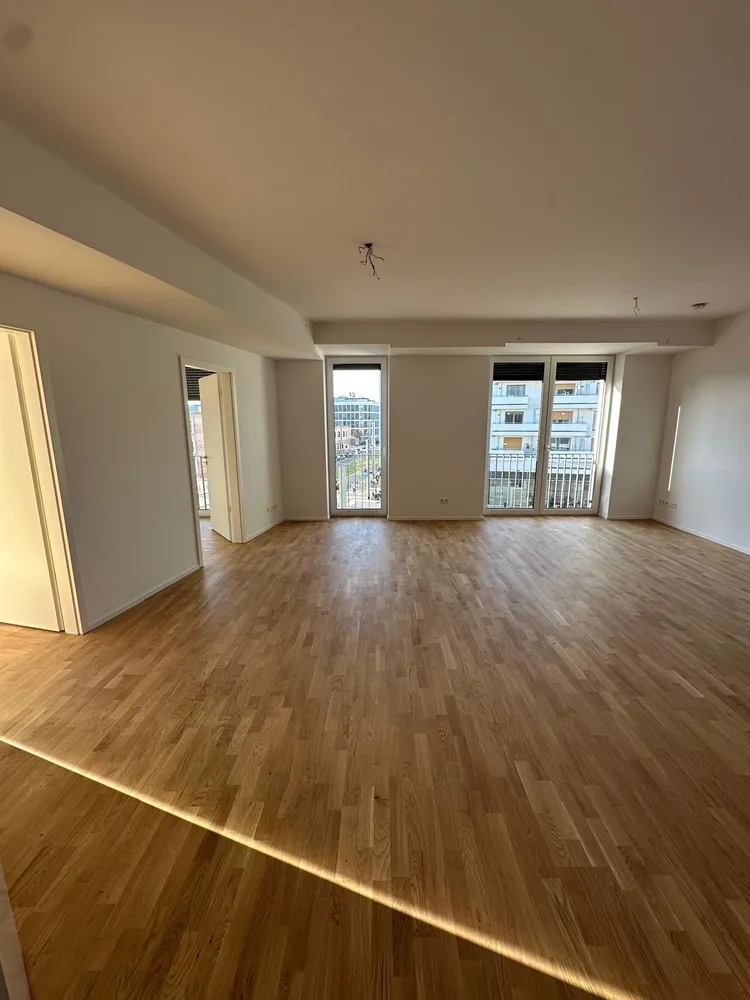 3 Zimmer Wohnung mit 82 m² in Heidelberg – Bild 1