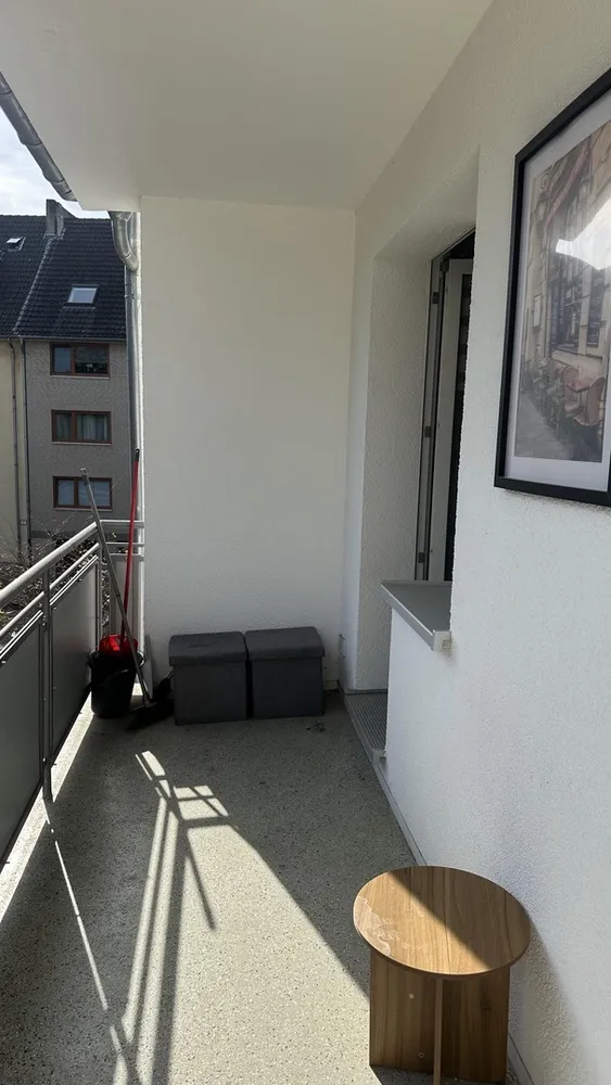 3 room apartment with 75 m² in Düsseldorf – Photo 11