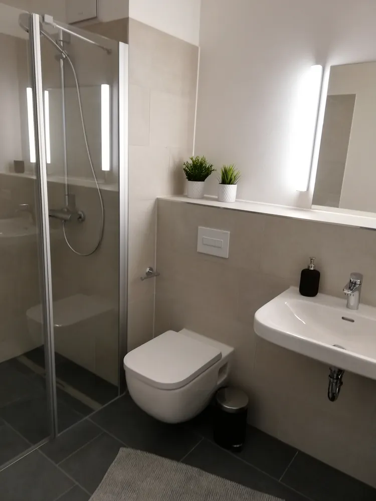 2 room apartment with 68 m² in Hanover – Photo 4