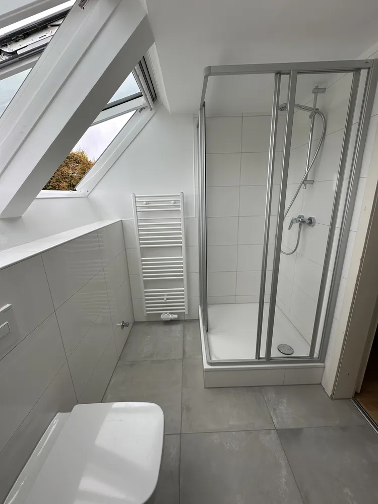 2 Zimmer Wohnung mit 54 m² in Bielefeld – Bild 5