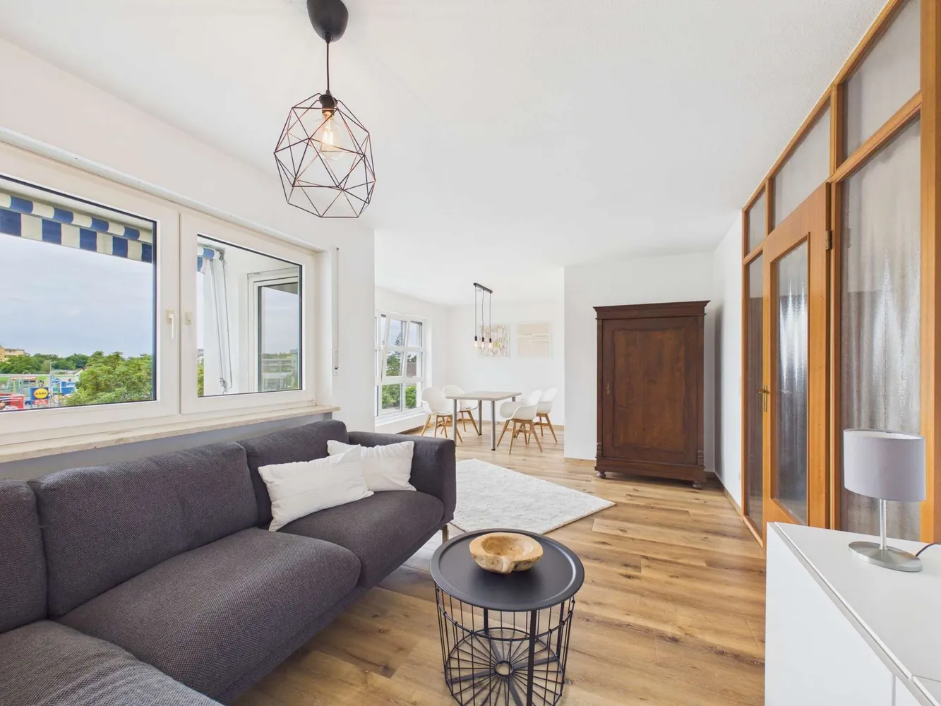 2 Zimmer Wohnung mit 63 m² in Nürnberg – Bild 5