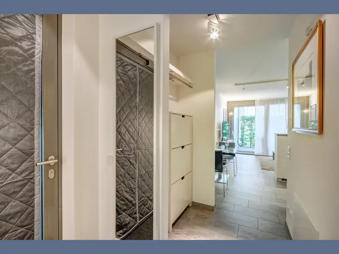 2 Zimmer Wohnung mit 52 m² in München – Bild 10
