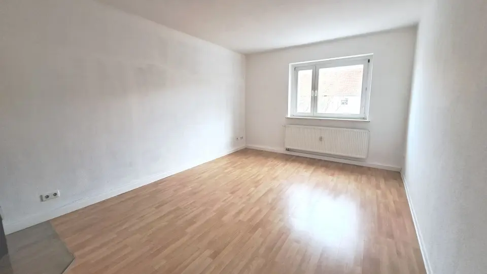 3 Zimmer Wohnung mit 60 m² in Zeitz – Bild 1