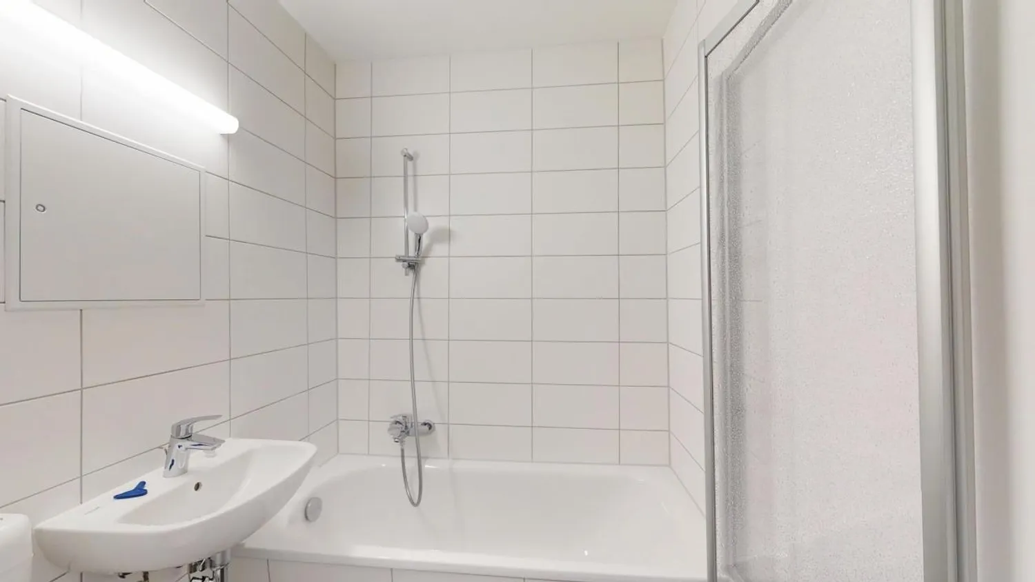3 Zimmer Wohnung mit 55 m² in Halle (Saale) – Bild 11