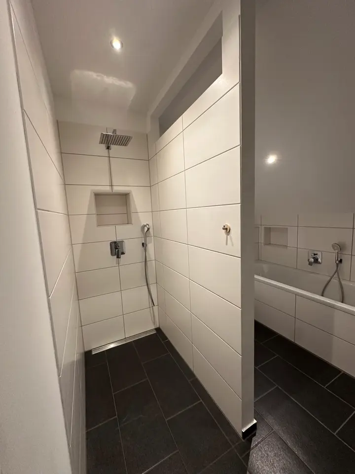 4 Zimmer Wohnung mit 136 m² in Coburg – Bild 4