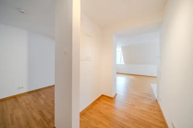 1 Zimmer Wohnung mit 46 m² in Regensburg – Bild 12