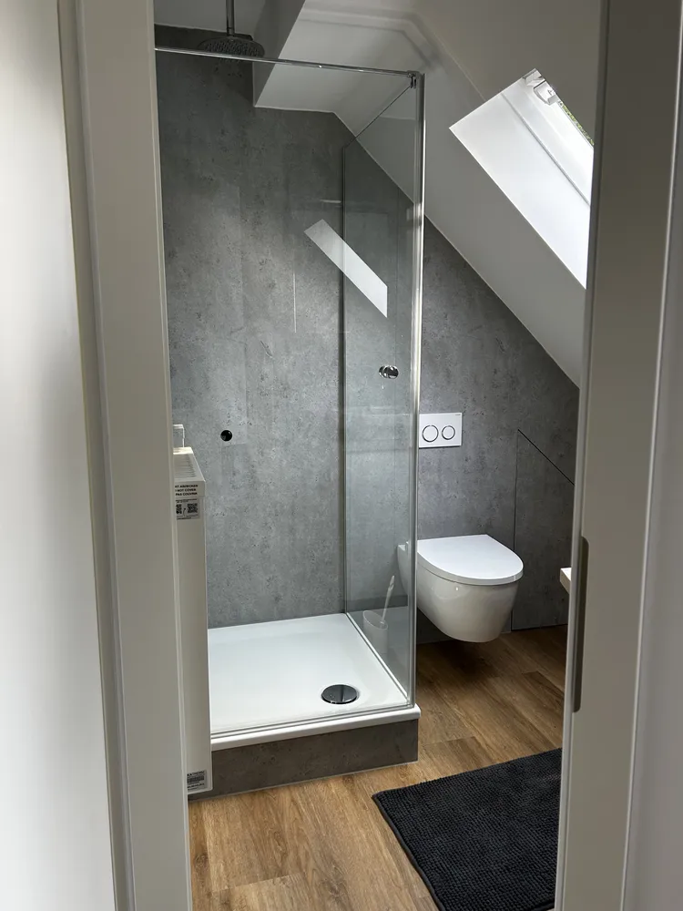 1 Zimmer Wohnung mit 37 m² in Essen – Bild 3
