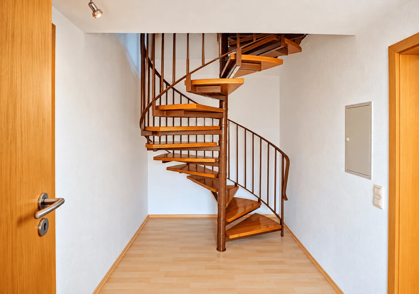 2 Zimmer Wohnung mit 75 m² in Rottenburg am Neckar – Bild 9