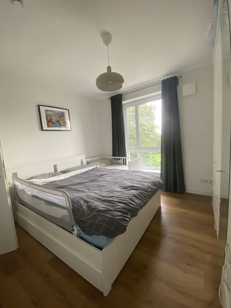 4 Zimmer Wohnung mit 120 m² in Bremen – Bild 5