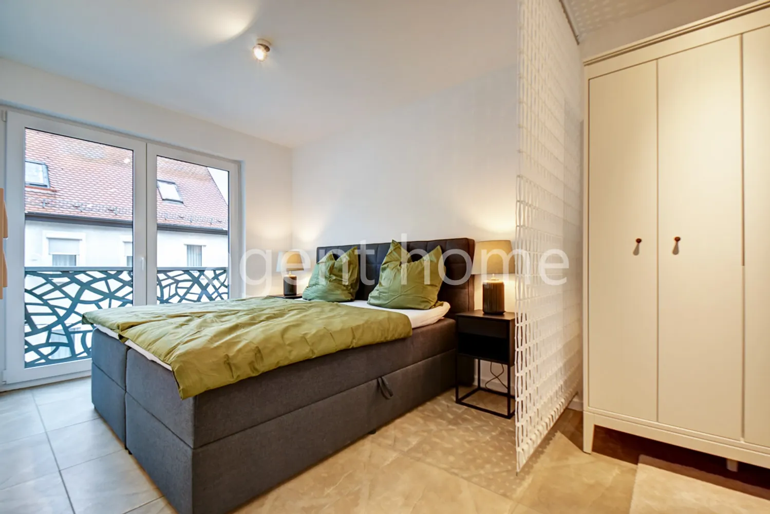 2 Zimmer Wohnung mit 55 m² in Stuttgart – Bild 12