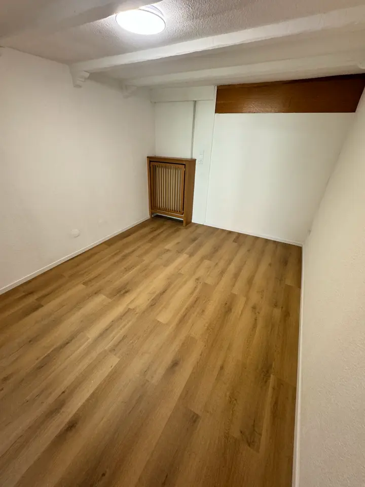2 Zimmer Wohnung mit 65 m² in Frechen – Bild 9