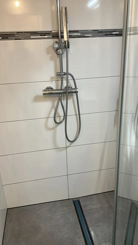 2 room apartment with 56 m² in Bremerhaven – Photo 9