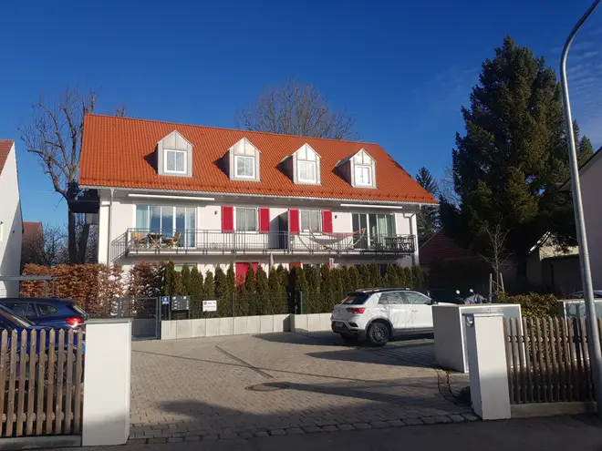 2 Zimmer Wohnung mit 57 m² in München – Bild 1