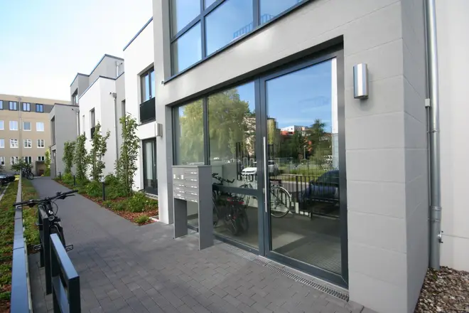 3 Zimmer Wohnung mit 116 m² in Rostock – Bild 3