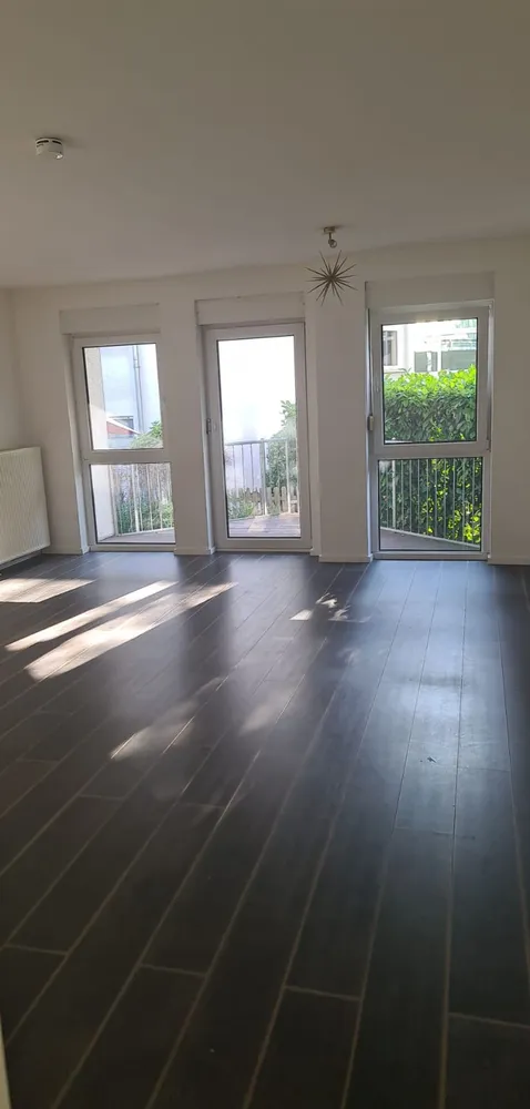 3 Zimmer Wohnung mit 80 m² in Frankfurt am Main – Bild 1