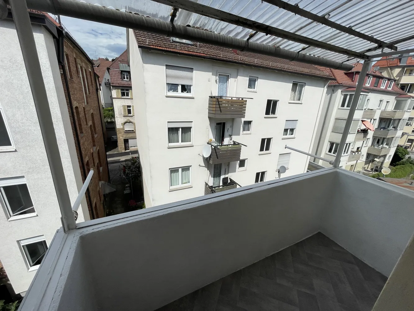 3 Zimmer Wohnung mit 75 m² in Stuttgart – Bild 6