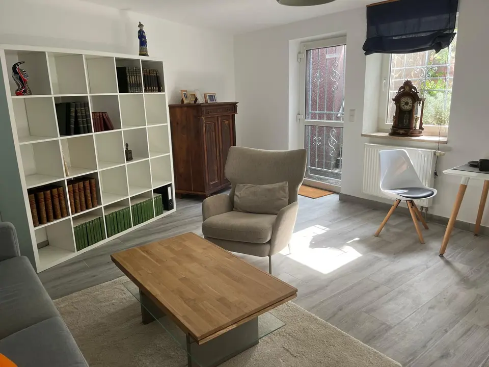 2 room apartment with 43 m² in Dietzenbach – Photo 2
