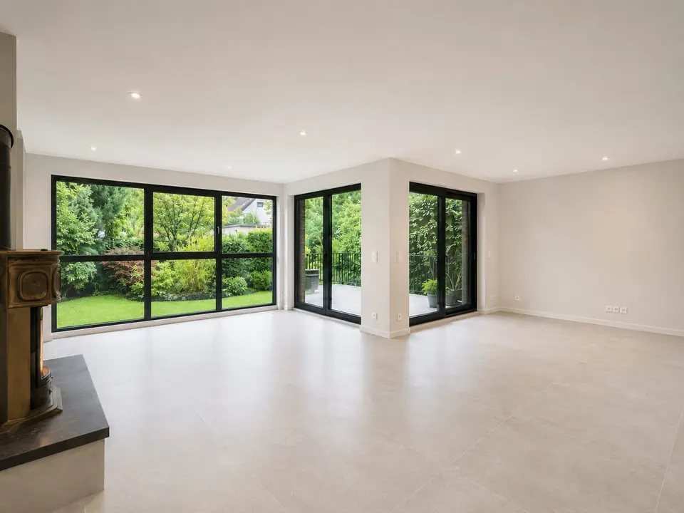 6 Zimmer Wohnung mit 140 m² in Dortmund – Bild 8