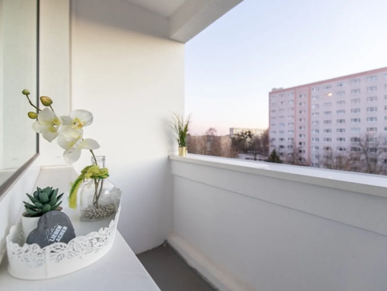 2 room apartment with 49 m² in Magdeburg – Photo 10