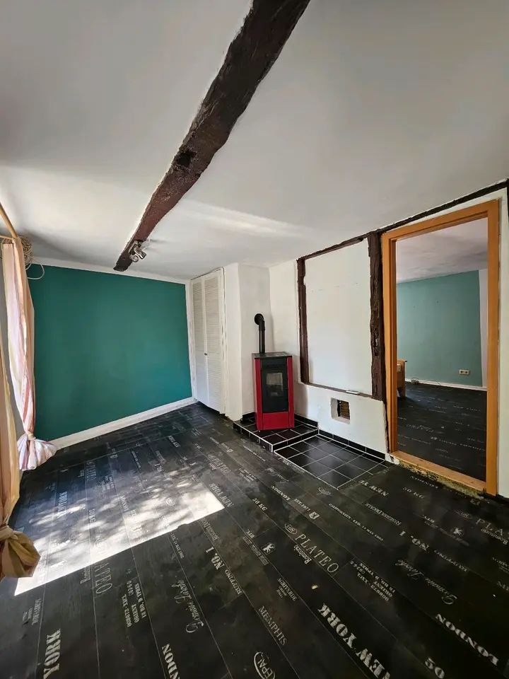 3 Zimmer Haus mit 85 m² in Sangerhausen – Bild 6