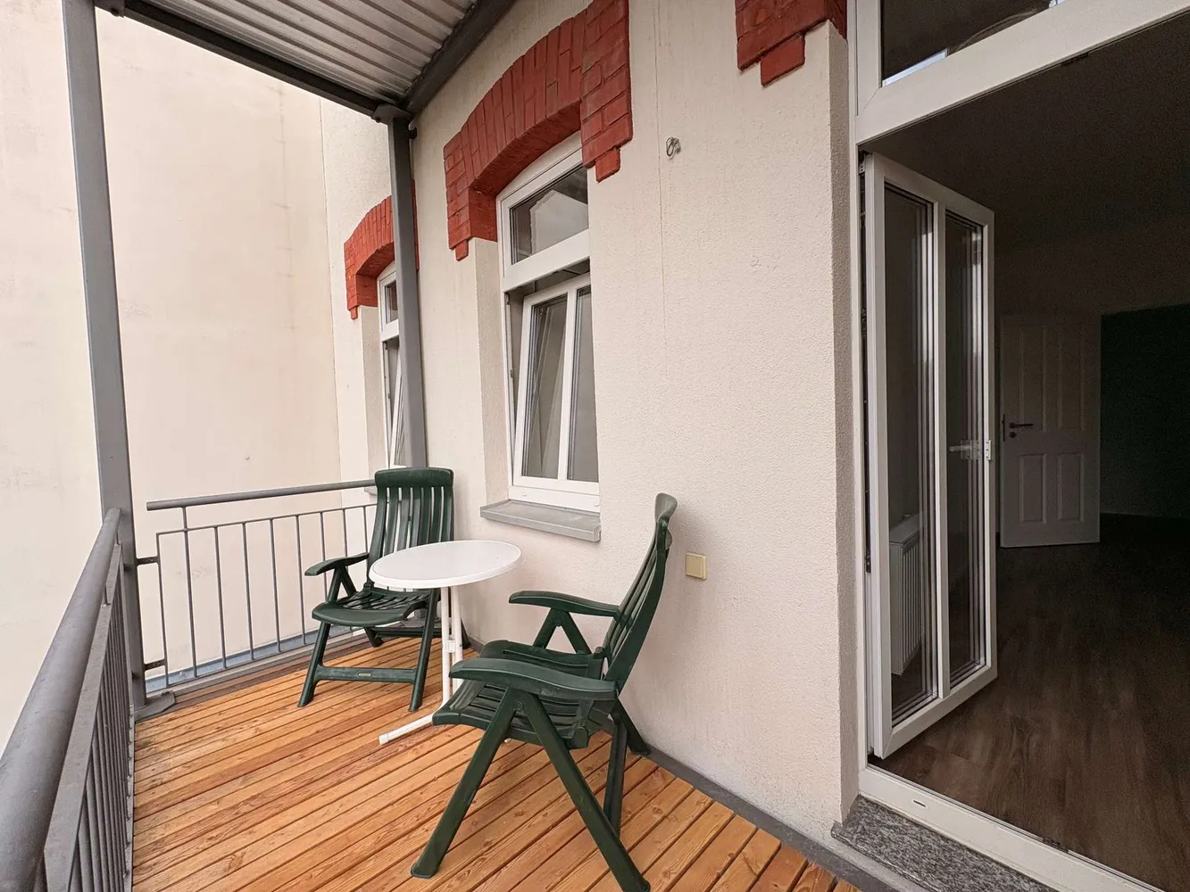 2 Zimmer Wohnung mit 52 m² in Leipzig – Bild 5