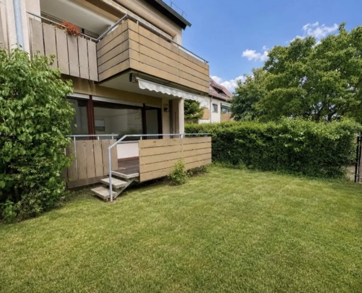 3 Zimmer Wohnung mit 49 m² in Stuttgart – Bild 3