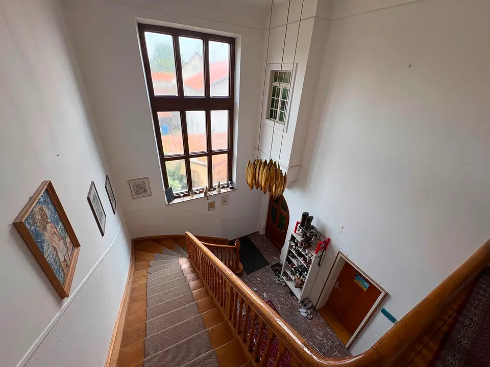 WG-Zimmer mit 356 m² in Nördlingen – Bild 6
