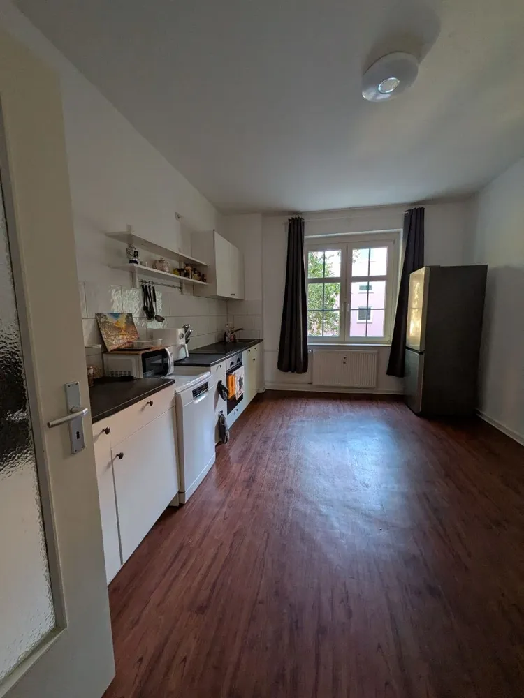 2 Zimmer Wohnung mit 70 m² in Essen – Bild 7