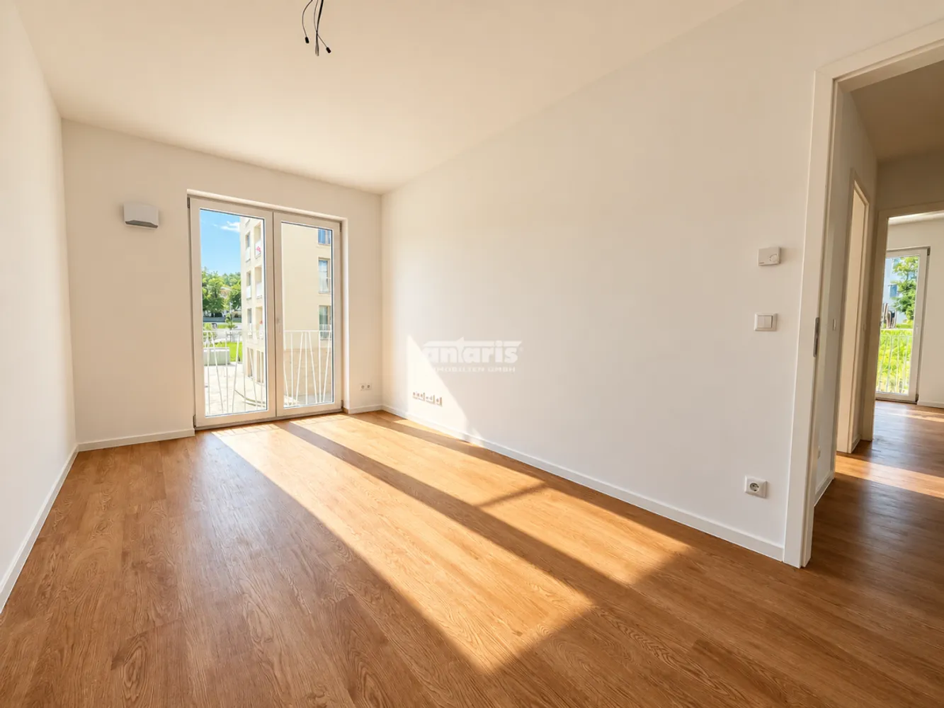 4 Zimmer Wohnung mit 115 m² in Erfurt – Bild 9