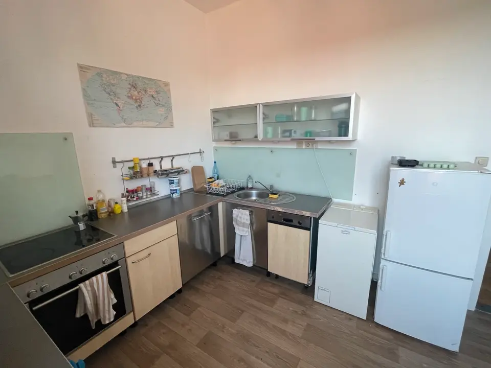 3 Zimmer Wohnung mit 66 m² in Braunschweig – Bild 3