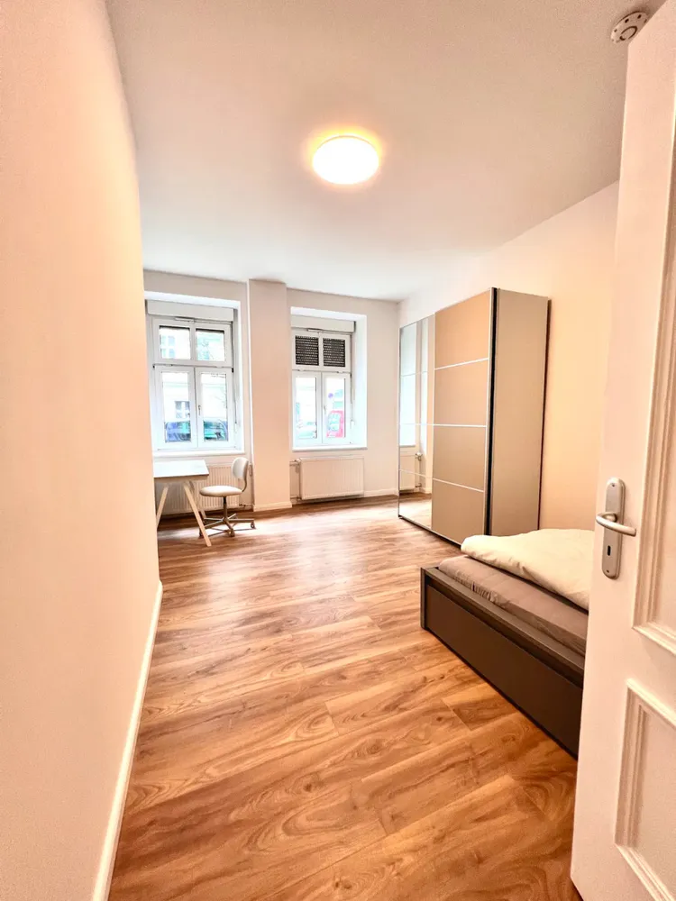WG-Zimmer mit 18 m² in Berlin – Bild 4
