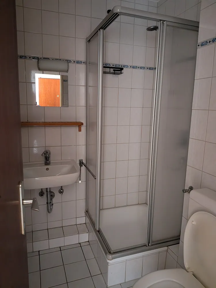 1 Zimmer Wohnung mit 35 m² in Aachen – Bild 2