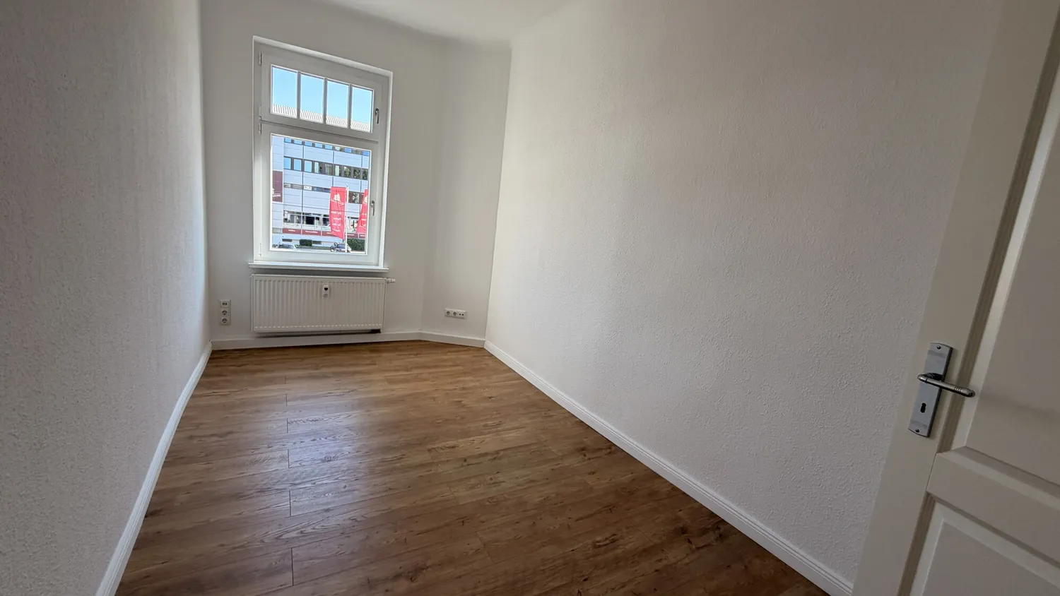 2 Zimmer Wohnung mit 63 m² in Leipzig – Bild 9