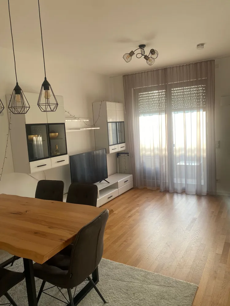 2 room apartment with 63 m² in Regensburg – Photo 2