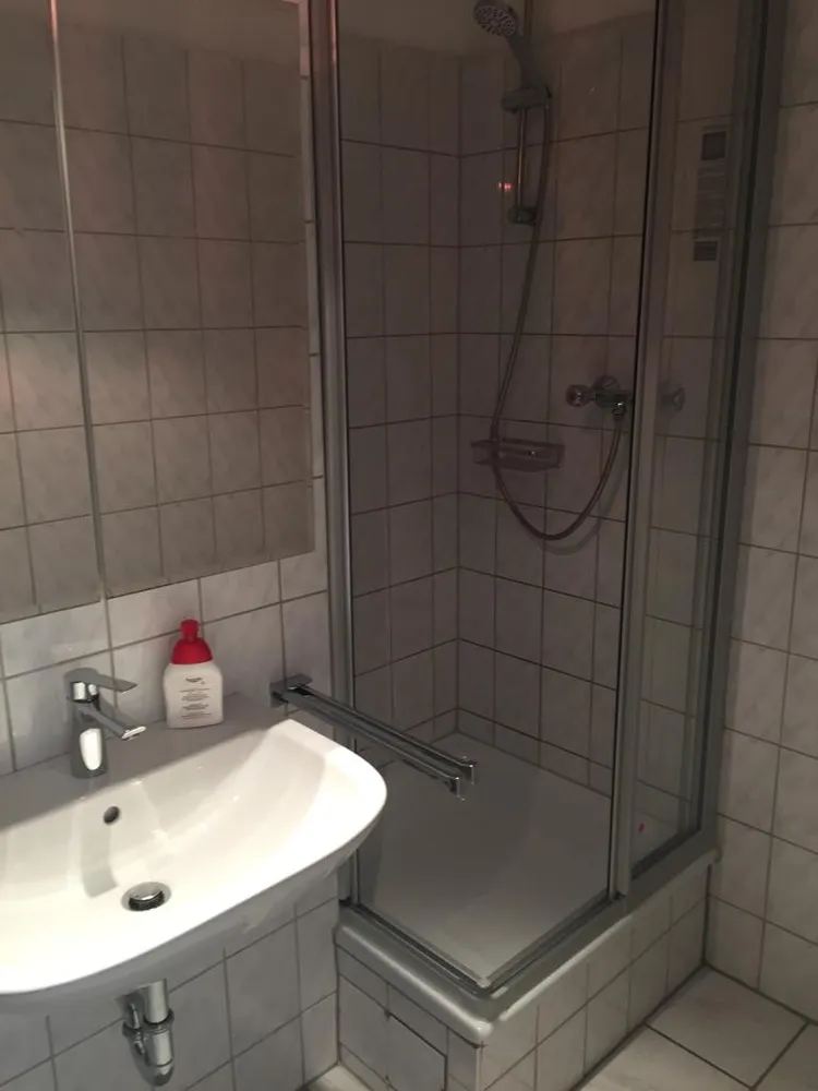 2 Zimmer Wohnung mit 45 m² in Moers – Bild 5
