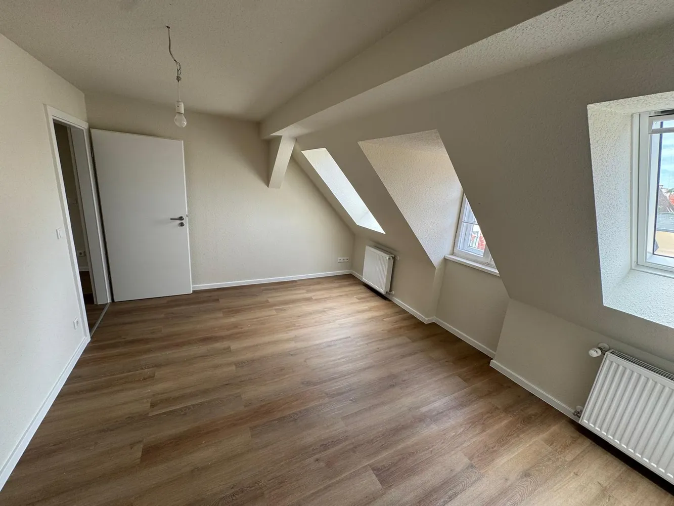 2 Zimmer Wohnung mit 60 m² in Potsdam – Bild 5