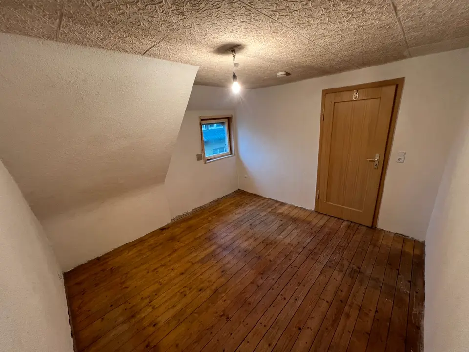 2 Zimmer Wohnung mit 37 m² in Schwäbisch Gmünd – Bild 1