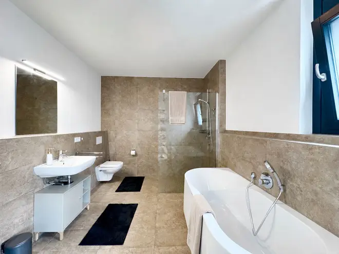 1 Zimmer Wohnung mit 95 m² in Stuttgart – Bild 6