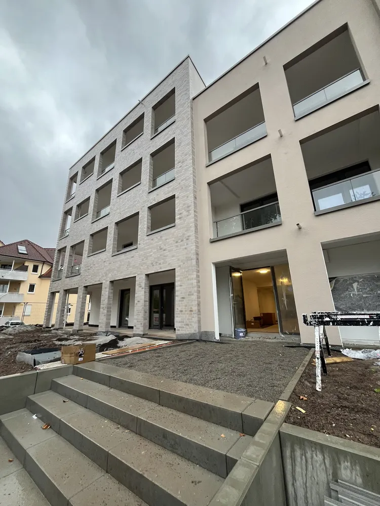 2 Zimmer Wohnung mit 60 m² in Landau in der Pfalz – Bild 1