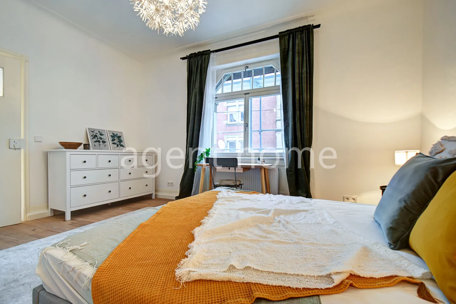 2 room apartment with 60 m² in Stuttgart – Photo 4