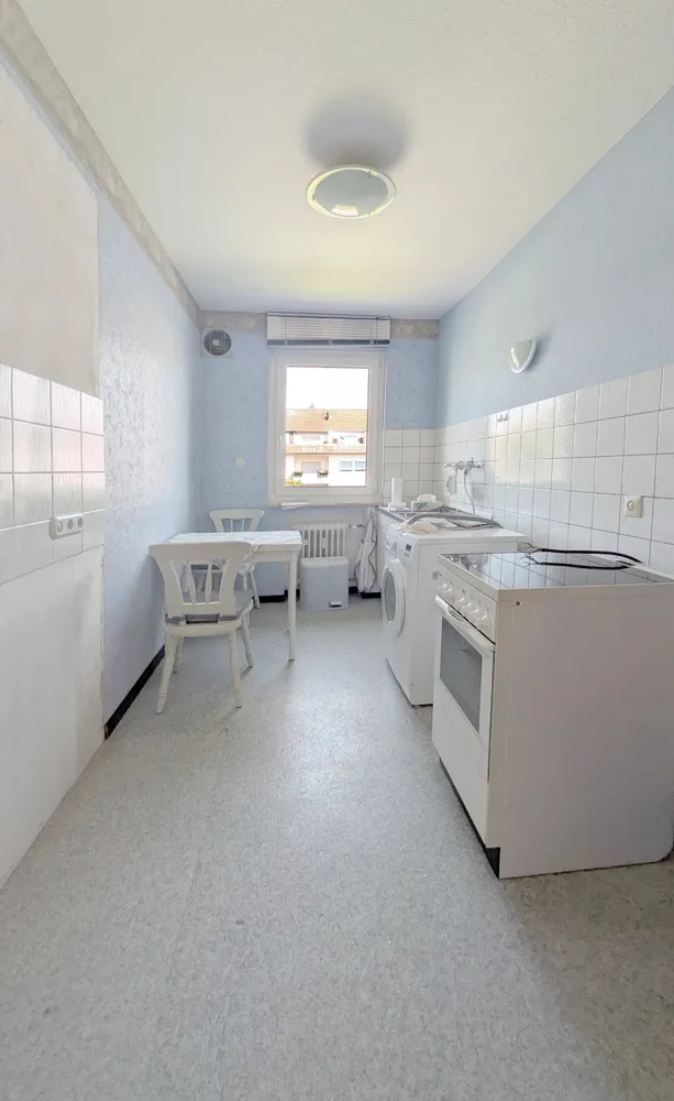 3 Zimmer Wohnung mit 70 m² in Köln – Bild 6