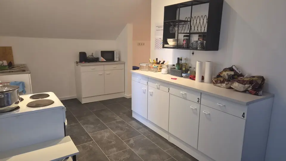WG-Zimmer mit 10 m² in Ingolstadt – Bild 3