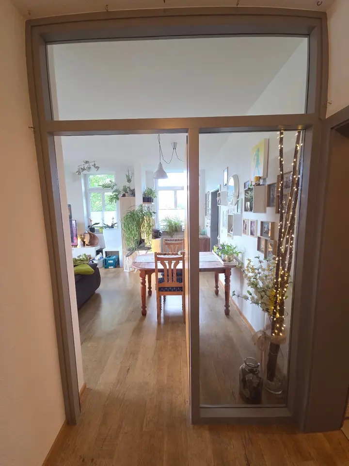 2 Zimmer Wohnung mit 88 m² in Soltau – Bild 7