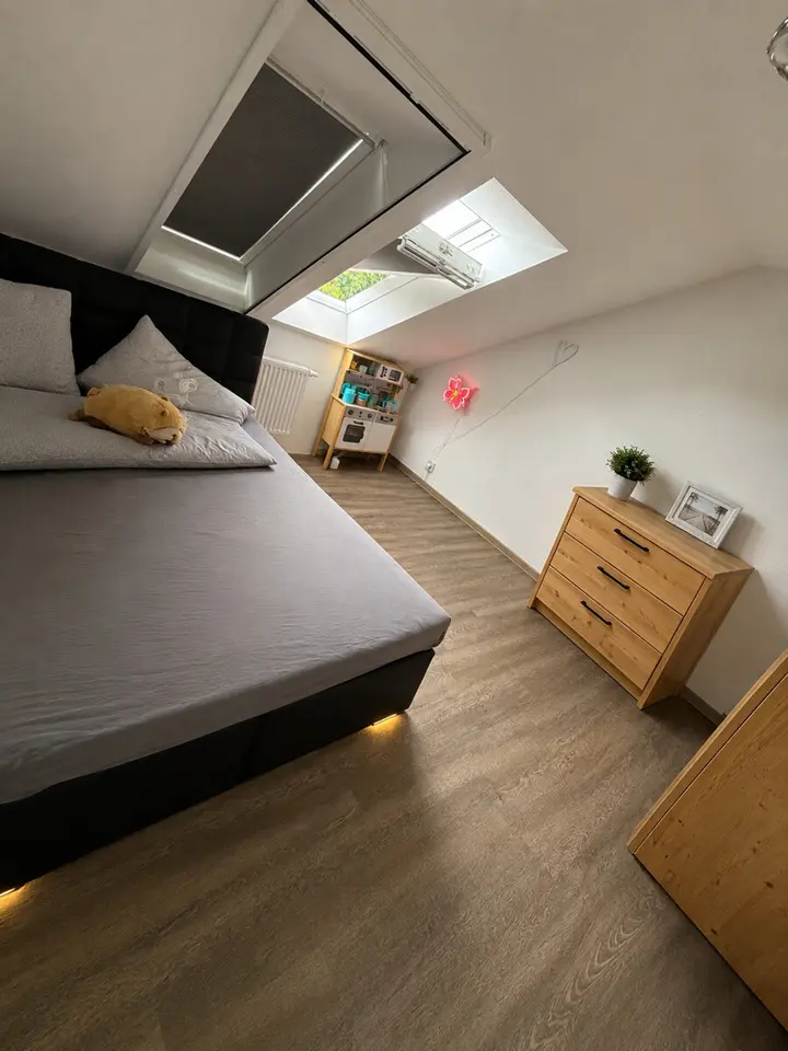 3 Zimmer Wohnung mit 75 m² in Aurich – Bild 1