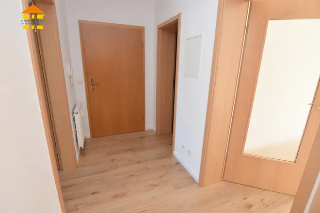 3 Zimmer Wohnung mit 69 m² in Chemnitz – Bild 9